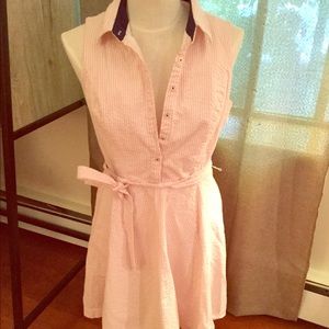 Cynthia Rowley Dress